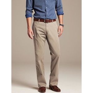 Banana Republic Chino